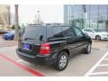 Black - Highlander V6 4WD Photo No. 7