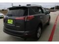 2018 Magnetic Gray Metallic Toyota RAV4 Limited  photo #8