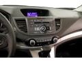 2014 Crystal Black Pearl Honda CR-V EX AWD  photo #10