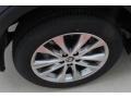 2018 Magnetic Gray Metallic Toyota RAV4 Limited  photo #9