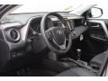 2018 Magnetic Gray Metallic Toyota RAV4 Limited  photo #12