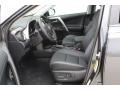 2018 Magnetic Gray Metallic Toyota RAV4 Limited  photo #13
