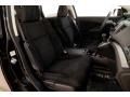 2014 Crystal Black Pearl Honda CR-V EX AWD  photo #16