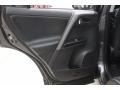 2018 Magnetic Gray Metallic Toyota RAV4 Limited  photo #22