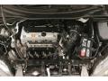 2014 Crystal Black Pearl Honda CR-V EX AWD  photo #20