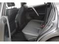 2018 Magnetic Gray Metallic Toyota RAV4 Limited  photo #23