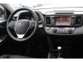 2018 Magnetic Gray Metallic Toyota RAV4 Limited  photo #24