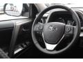 2018 Magnetic Gray Metallic Toyota RAV4 Limited  photo #25