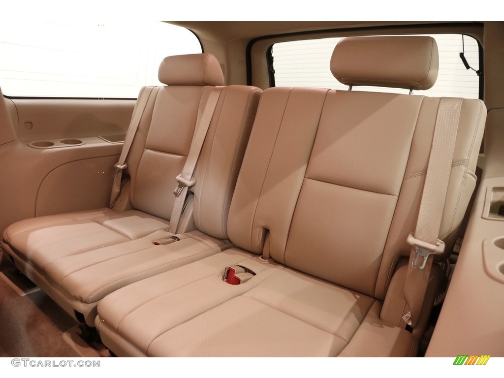 2013 Escalade ESV Luxury AWD - Mocha Steel Metallic / Cashmere/Cocoa photo #24
