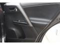2018 Magnetic Gray Metallic Toyota RAV4 Limited  photo #28
