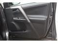 2018 Magnetic Gray Metallic Toyota RAV4 Limited  photo #30