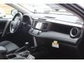 2018 Magnetic Gray Metallic Toyota RAV4 Limited  photo #31