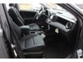 2018 Magnetic Gray Metallic Toyota RAV4 Limited  photo #32