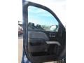 2016 Deep Ocean Blue Metallic Chevrolet Silverado 1500 LT Z71 Crew Cab 4x4  photo #15