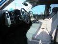 2016 Deep Ocean Blue Metallic Chevrolet Silverado 1500 LT Z71 Crew Cab 4x4  photo #18