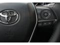 2018 Predawn Gray Mica Toyota Camry XLE V6  photo #18