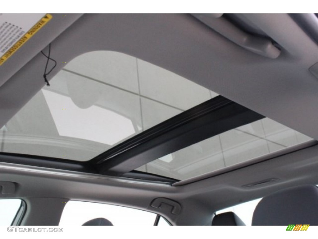 2018 Camry XLE V6 - Predawn Gray Mica / Ash photo #21