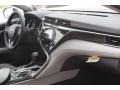2018 Predawn Gray Mica Toyota Camry XLE V6  photo #28