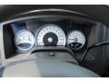 2006 Patriot Blue Pearl Dodge Dakota SLT Quad Cab 4x4  photo #37