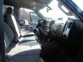 2016 Deep Ocean Blue Metallic Chevrolet Silverado 1500 LT Z71 Crew Cab 4x4  photo #31
