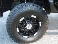 2007 Brilliant Black Dodge Ram 2500 Laramie Mega Cab 4x4  photo #25