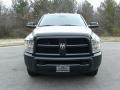 Bright Silver Metallic - 2500 Tradesman Regular Cab Chassis Photo No. 3
