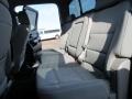 2016 Deep Ocean Blue Metallic Chevrolet Silverado 1500 LT Z71 Crew Cab 4x4  photo #39