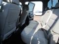 2016 Deep Ocean Blue Metallic Chevrolet Silverado 1500 LT Z71 Crew Cab 4x4  photo #40