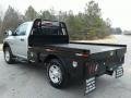 Bright Silver Metallic - 2500 Tradesman Regular Cab Chassis Photo No. 8