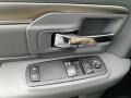 Bright Silver Metallic - 2500 Tradesman Regular Cab Chassis Photo No. 9