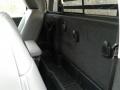 Bright Silver Metallic - 2500 Tradesman Regular Cab Chassis Photo No. 11