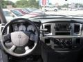 2007 Bright White Dodge Ram 2500 ST Quad Cab  photo #11