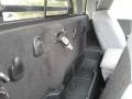 Bright Silver Metallic - 2500 Tradesman Regular Cab Chassis Photo No. 12