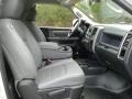 Bright Silver Metallic - 2500 Tradesman Regular Cab Chassis Photo No. 13