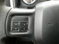 Bright Silver Metallic - 2500 Tradesman Regular Cab Chassis Photo No. 14