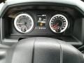 Bright Silver Metallic - 2500 Tradesman Regular Cab Chassis Photo No. 16