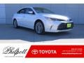 2018 Blizzard White Pearl Toyota Avalon Limited  photo #1