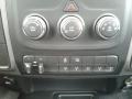 Bright Silver Metallic - 2500 Tradesman Regular Cab Chassis Photo No. 18