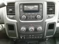Bright Silver Metallic - 2500 Tradesman Regular Cab Chassis Photo No. 19