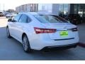 2018 Blizzard White Pearl Toyota Avalon Limited  photo #6