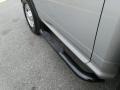 Bright Silver Metallic - 2500 Tradesman Regular Cab Chassis Photo No. 23