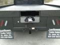 Bright Silver Metallic - 2500 Tradesman Regular Cab Chassis Photo No. 26