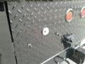 Bright Silver Metallic - 2500 Tradesman Regular Cab Chassis Photo No. 29