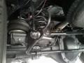 Bright Silver Metallic - 2500 Tradesman Regular Cab Chassis Photo No. 30