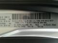 Bright Silver Metallic - 2500 Tradesman Regular Cab Chassis Photo No. 33
