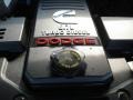 Brilliant Black - Ram 2500 Laramie Mega Cab 4x4 Photo No. 32