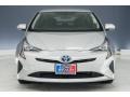 2016 Classic Silver Metallic Toyota Prius Two  photo #2