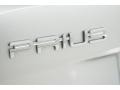 Classic Silver Metallic - Prius Two Photo No. 6
