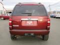 Dark Copper Metallic - Explorer XLT Photo No. 6