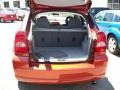 2007 Sunburst Orange Pearl Dodge Caliber R/T AWD  photo #5